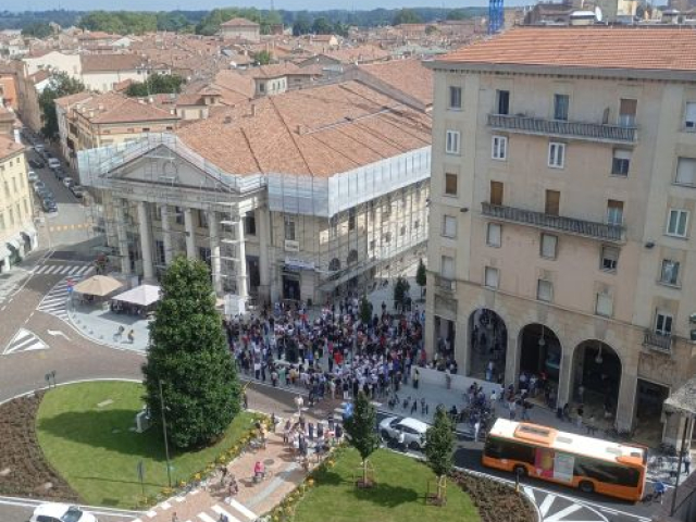 Corso della Libertà. La mobilità si rinnova dal 12 settembre